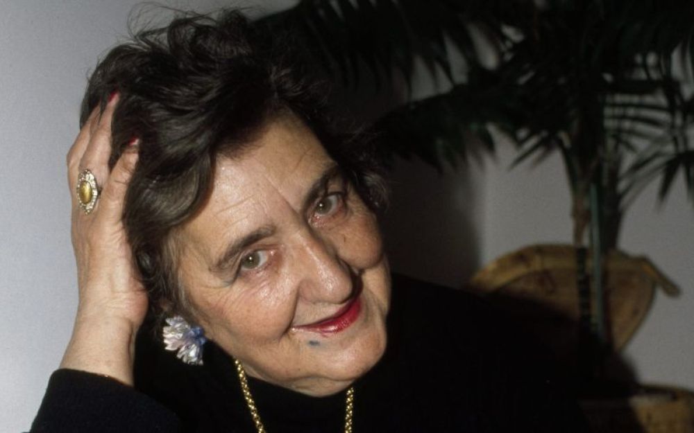 Alda Merini e Fondo Bacchelli