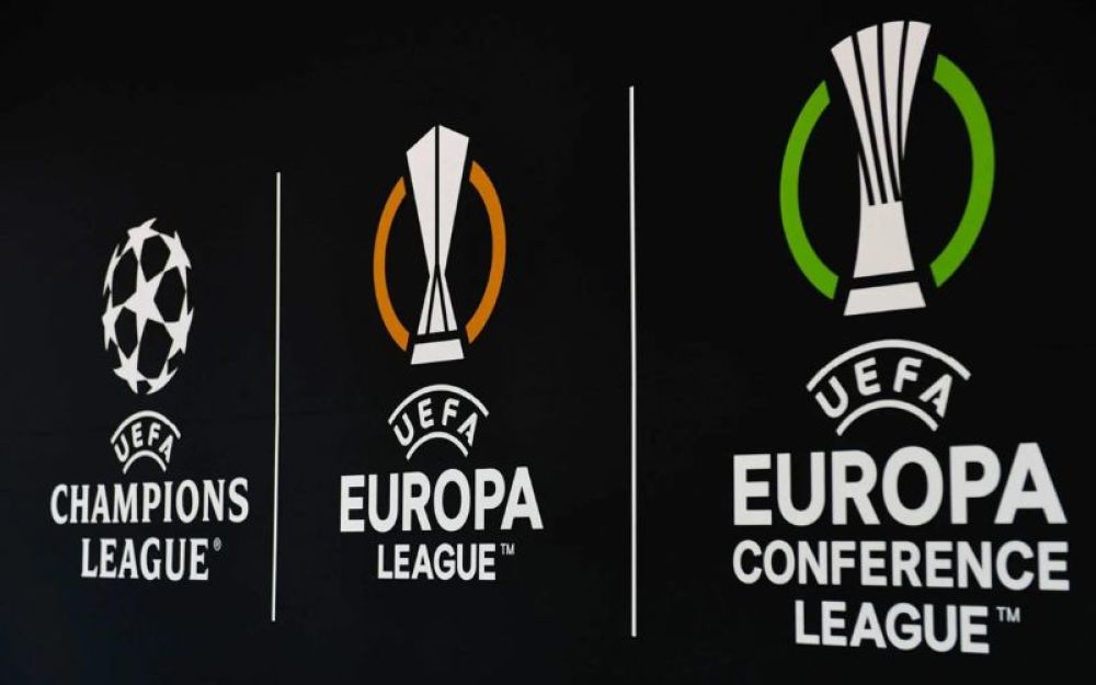 coppe europee