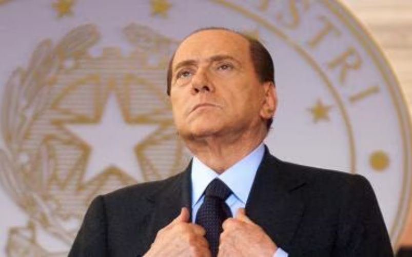 berlusconi