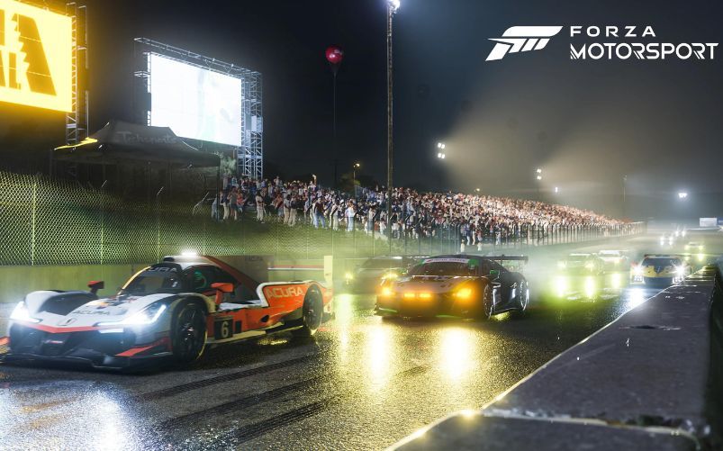Forza Motorsport