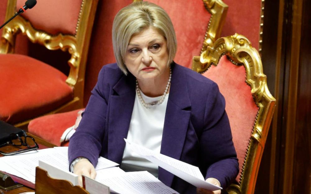 Marina Elvira Calderone