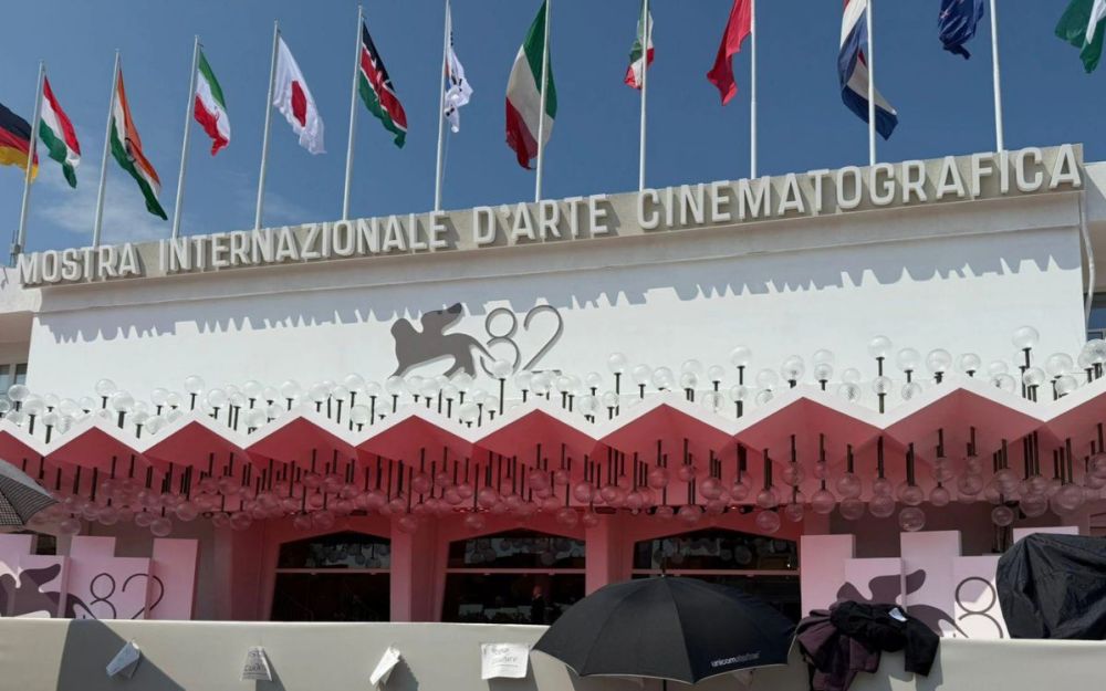 Mostra del Cinema di Venezia