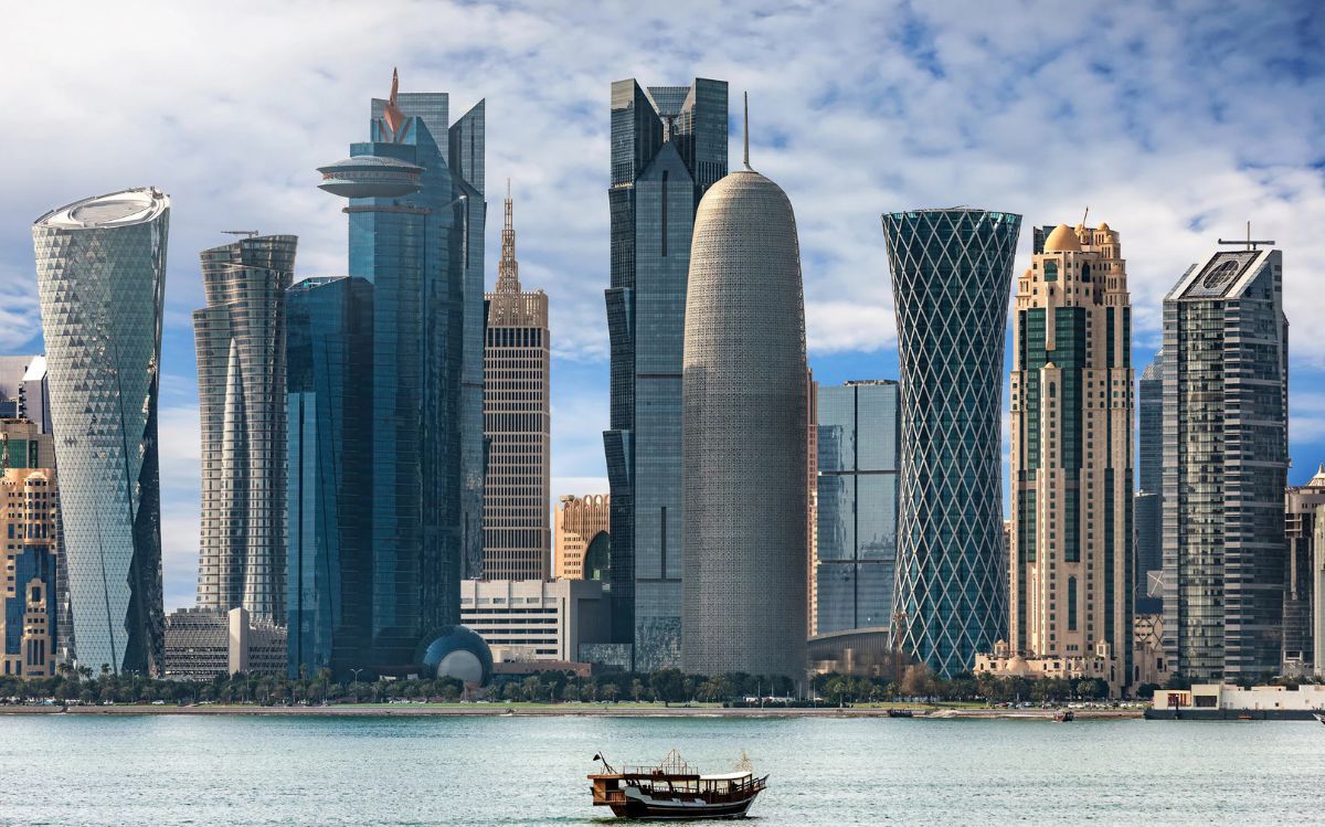 Qatar