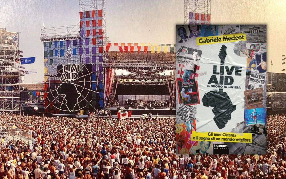 Live Aid