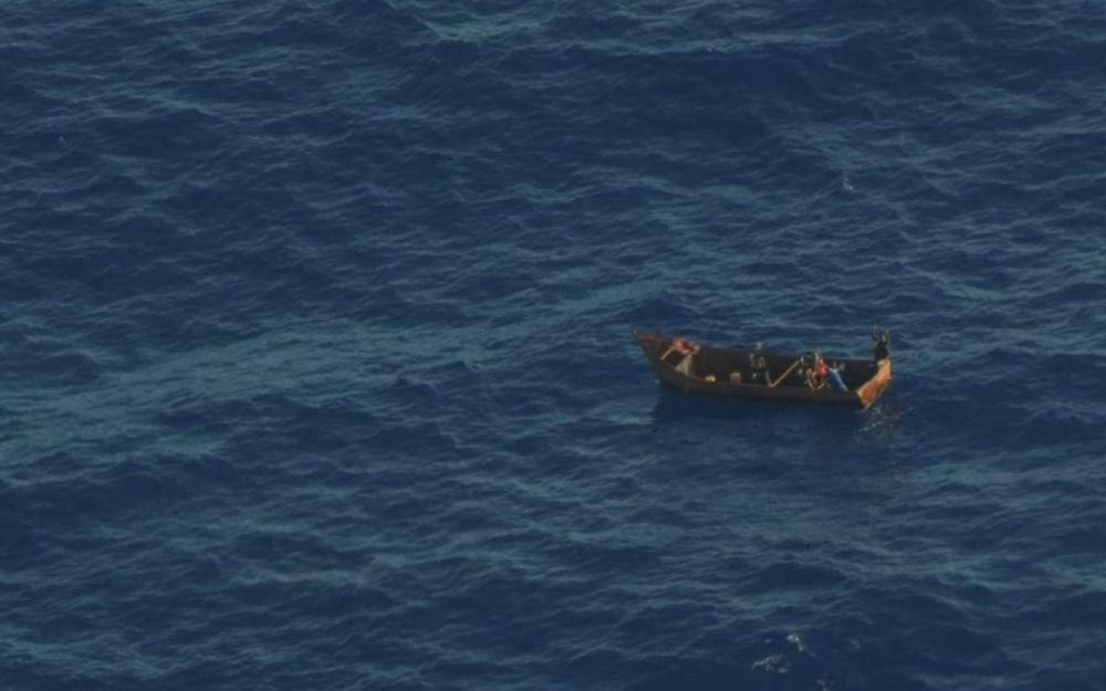 naufragio Lampedusa.