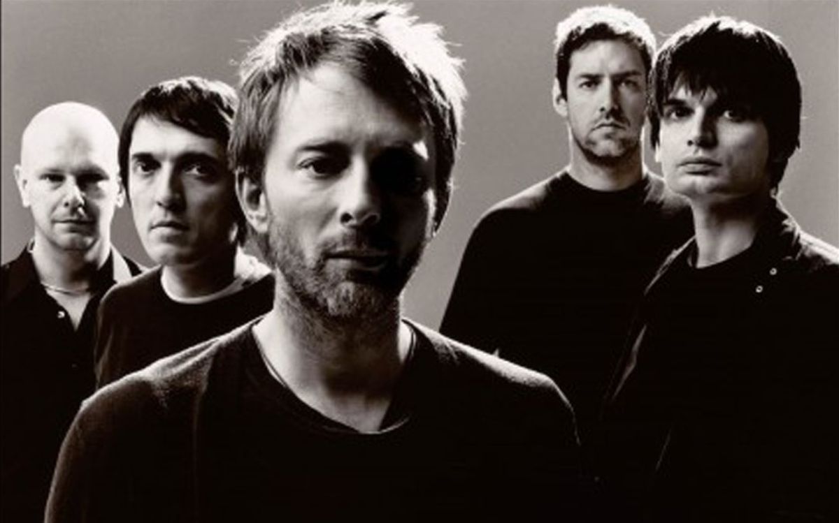 Radiohead