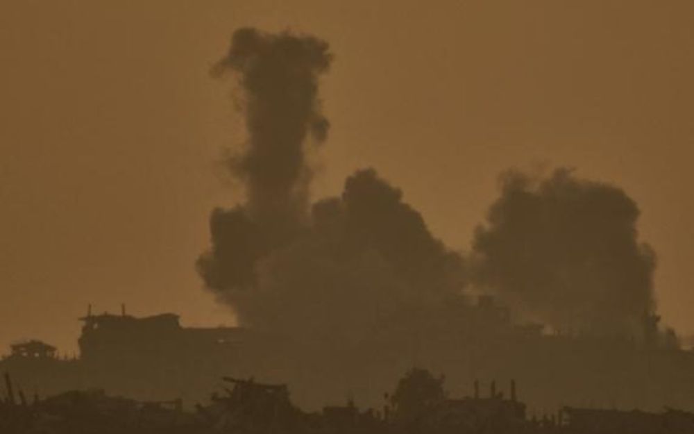 Gaza