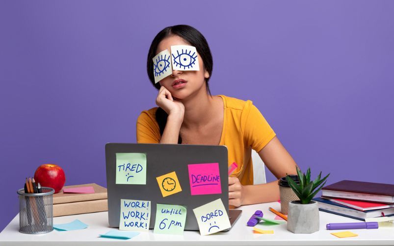 I giovani e il lavoro