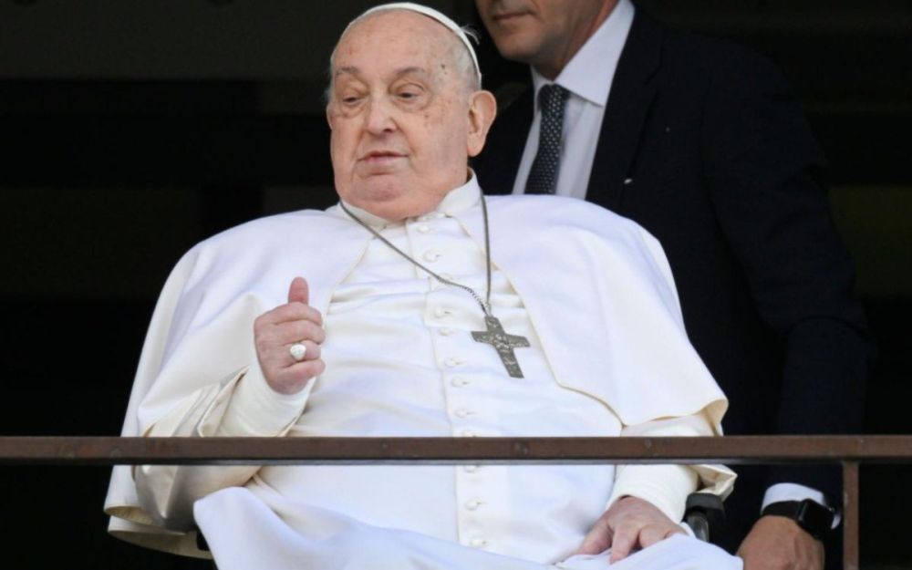 Papa Francesco