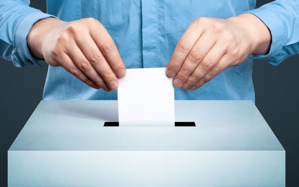 Referendum