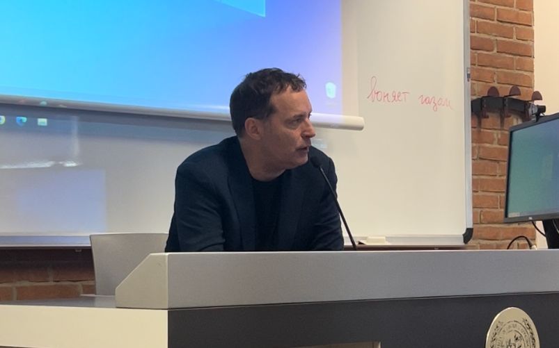 Seconda lezione La Ragione Iulm