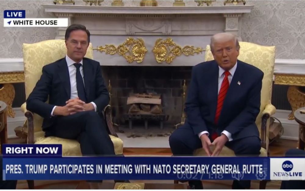 Trump Nato