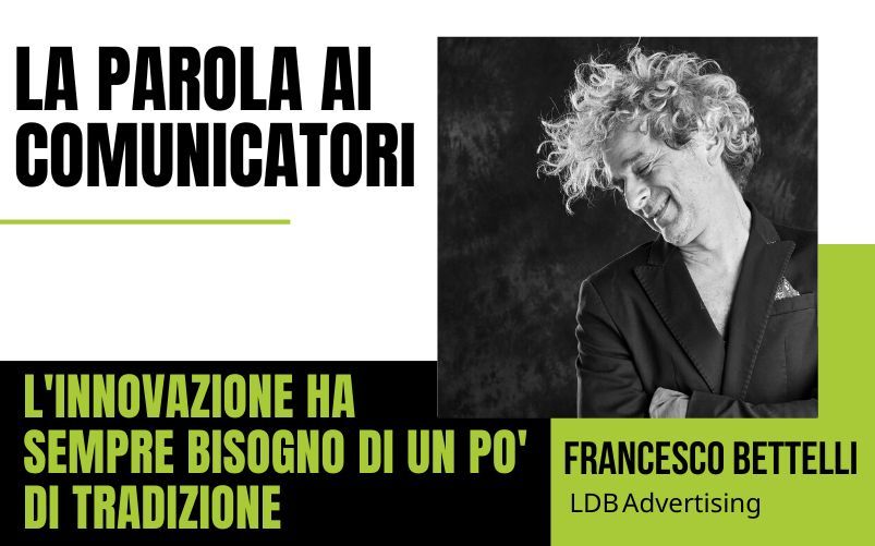 Francesco Bettelli di LDB