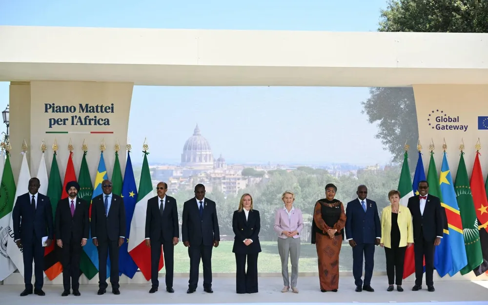 piano-mattei-africa