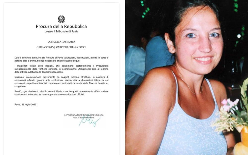 Caso Garlasco
