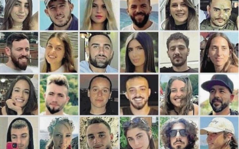 Hamas e la guerra degli ostaggi