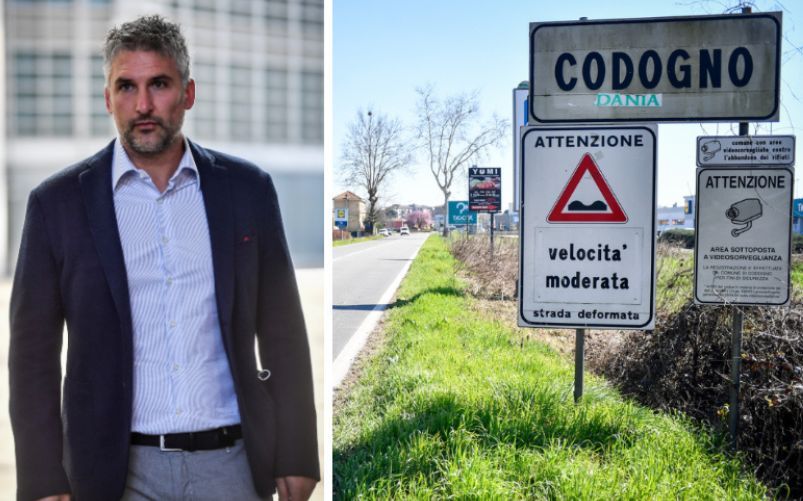 Covid tre anni dal "paziente uno"