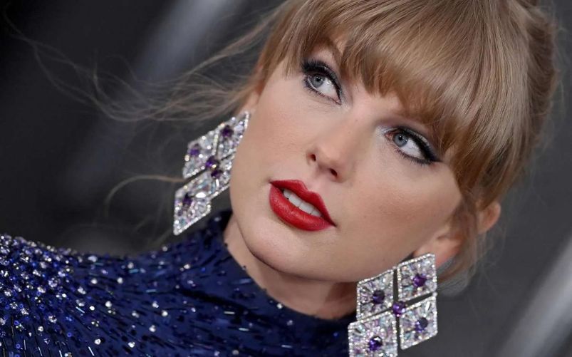 Taylor Swift