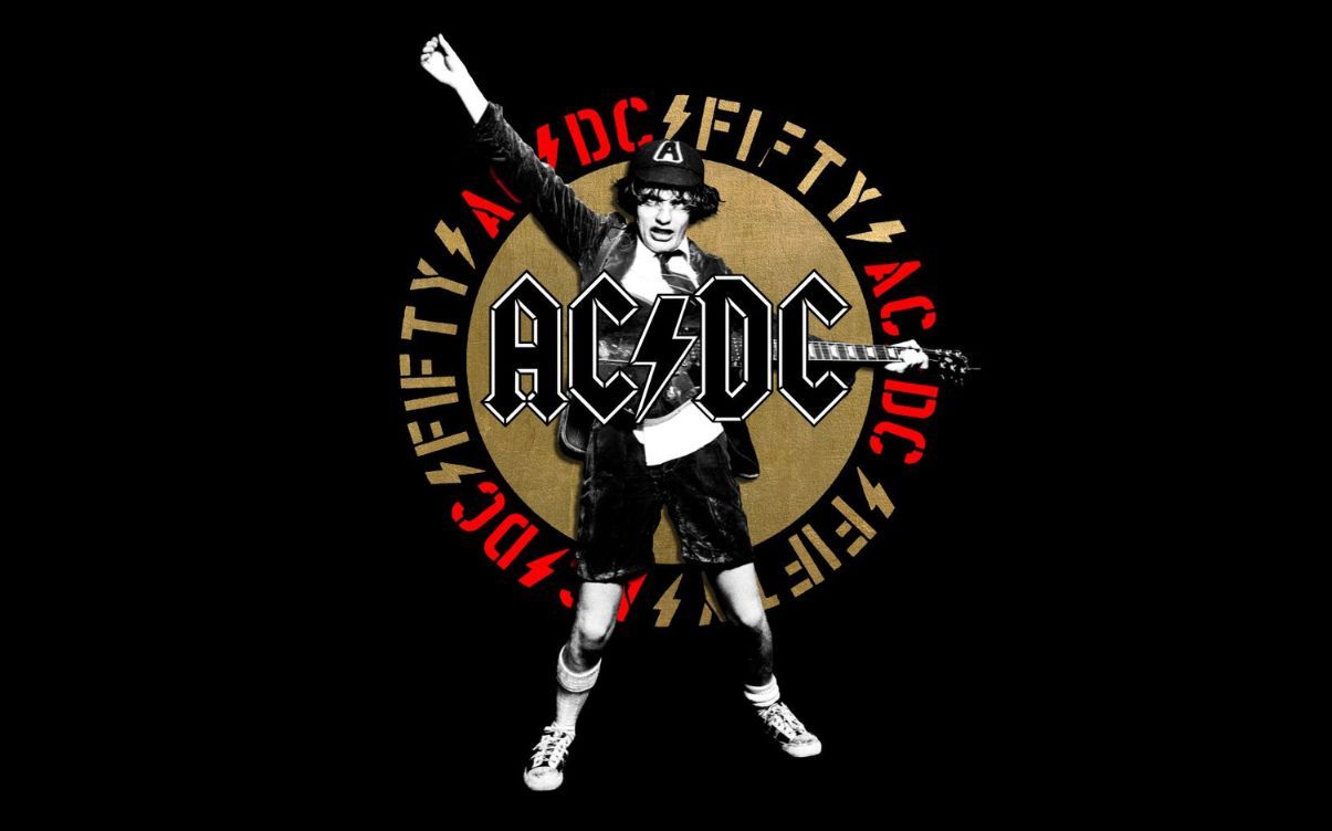 AC/DC milano