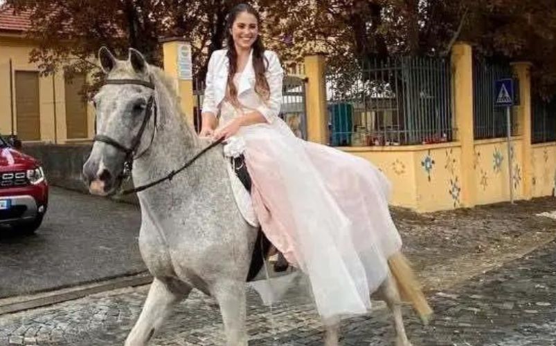 Tornado cavallo