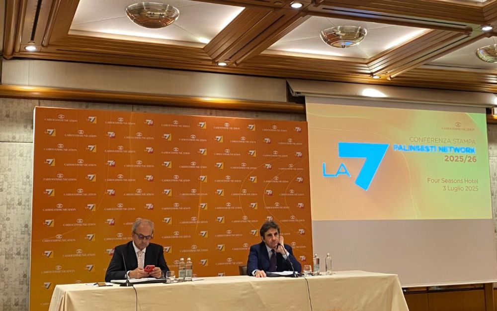 La7