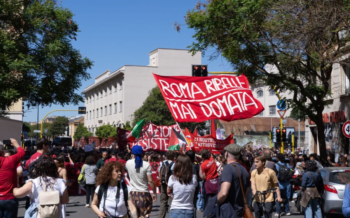 25 aprile