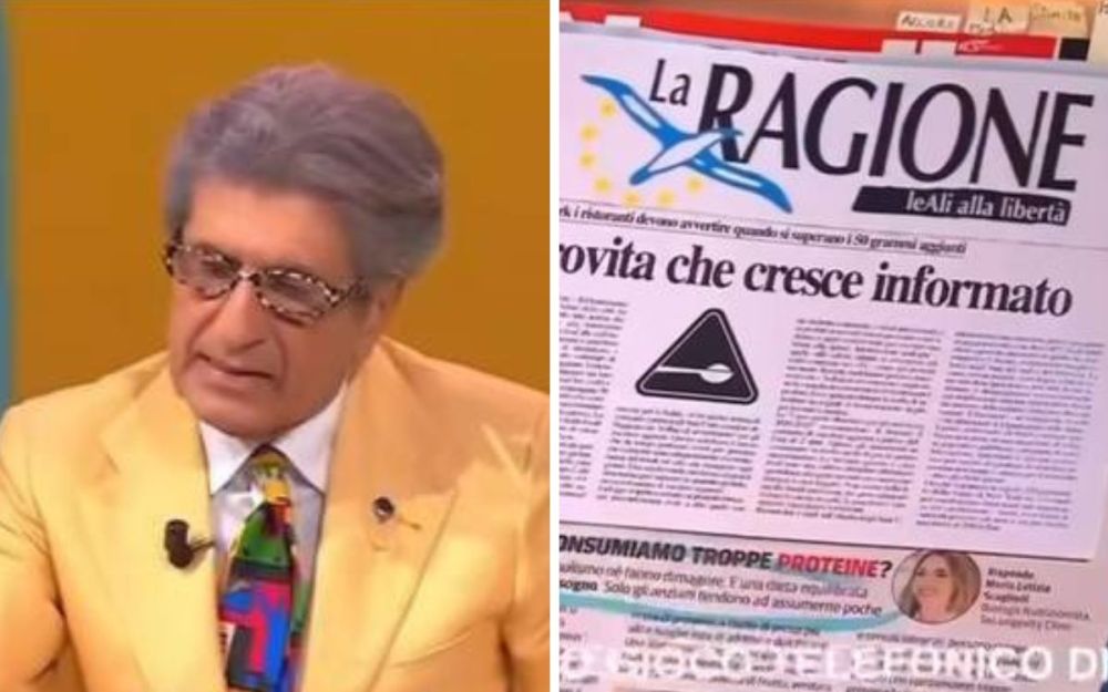 Unomattina in famiglia