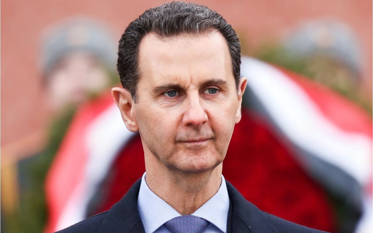 assad-comunicato