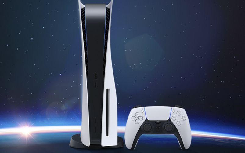 PlayStation 5