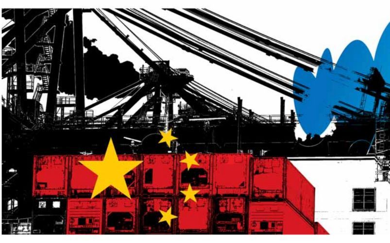 Investimenti in Cina: rischi senza regole