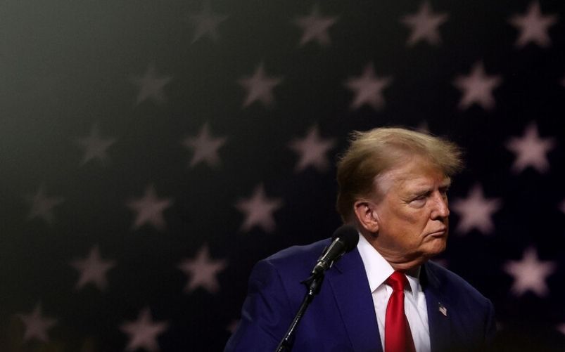 Trump