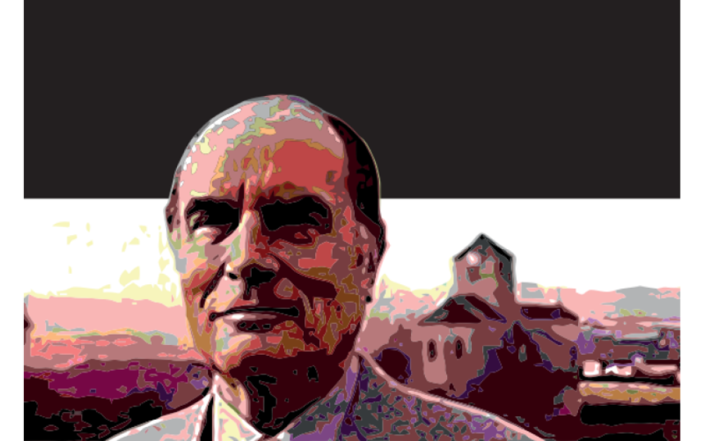 La lezione di Mitterand