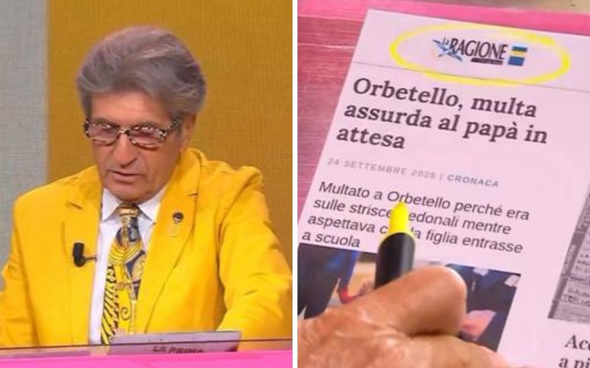 Orbetello