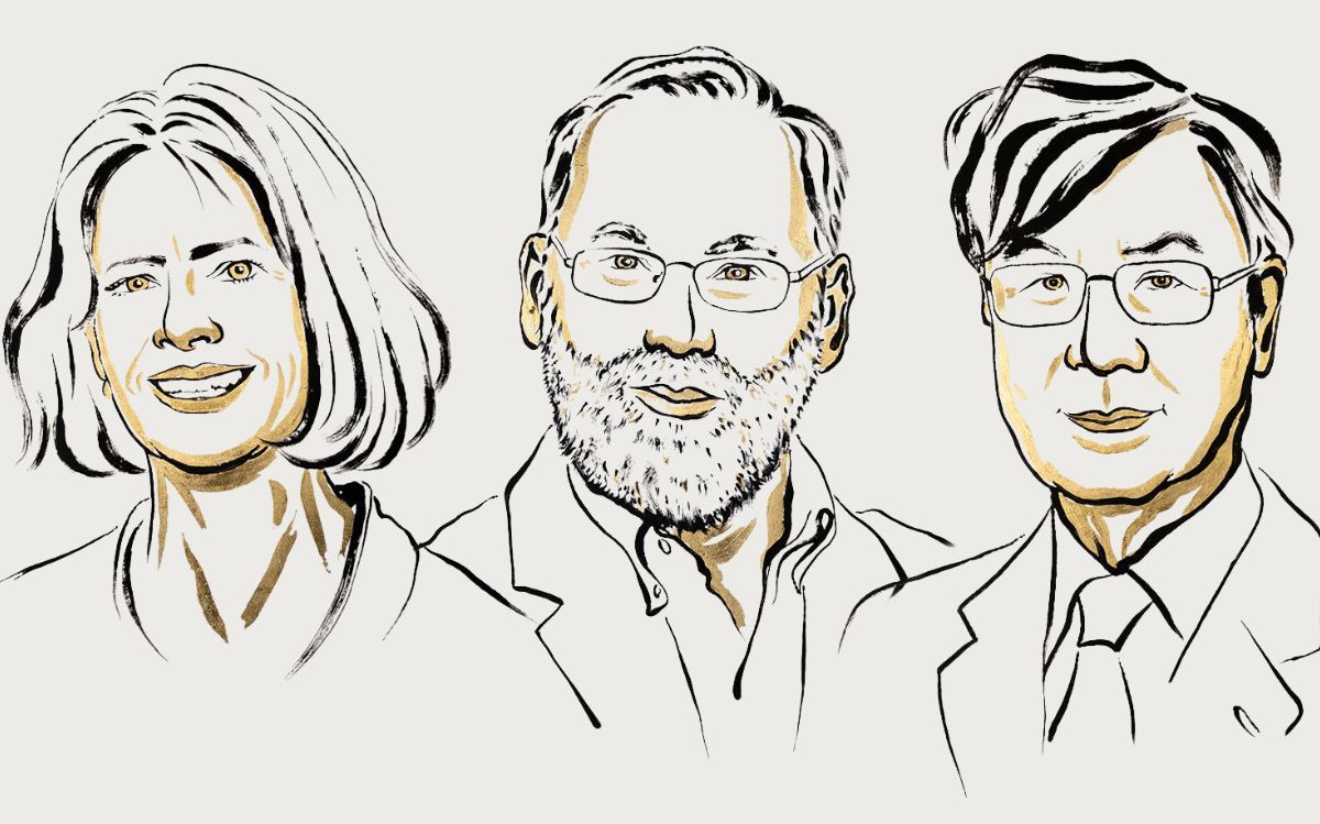 Premio Nobel per la Medicina