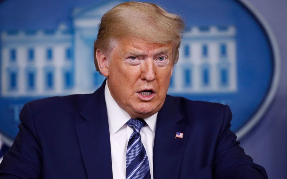 Trump