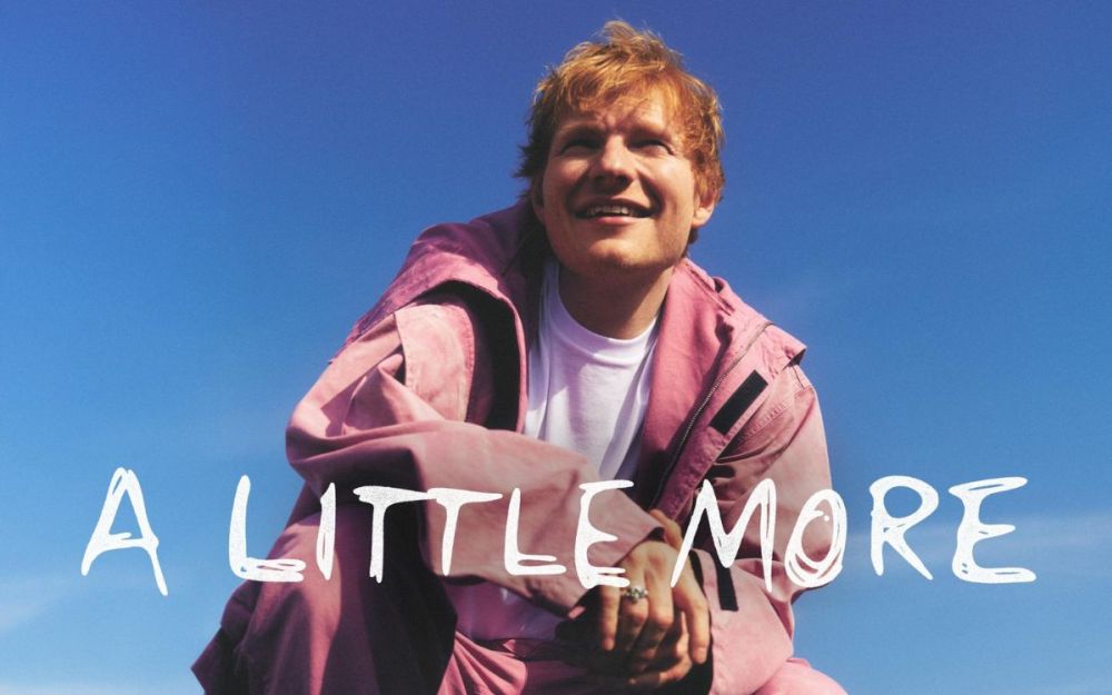 Ed Sheeran