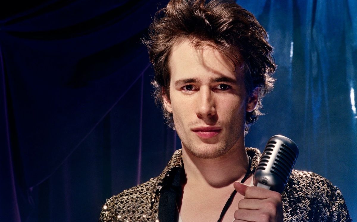 Jeff Buckley