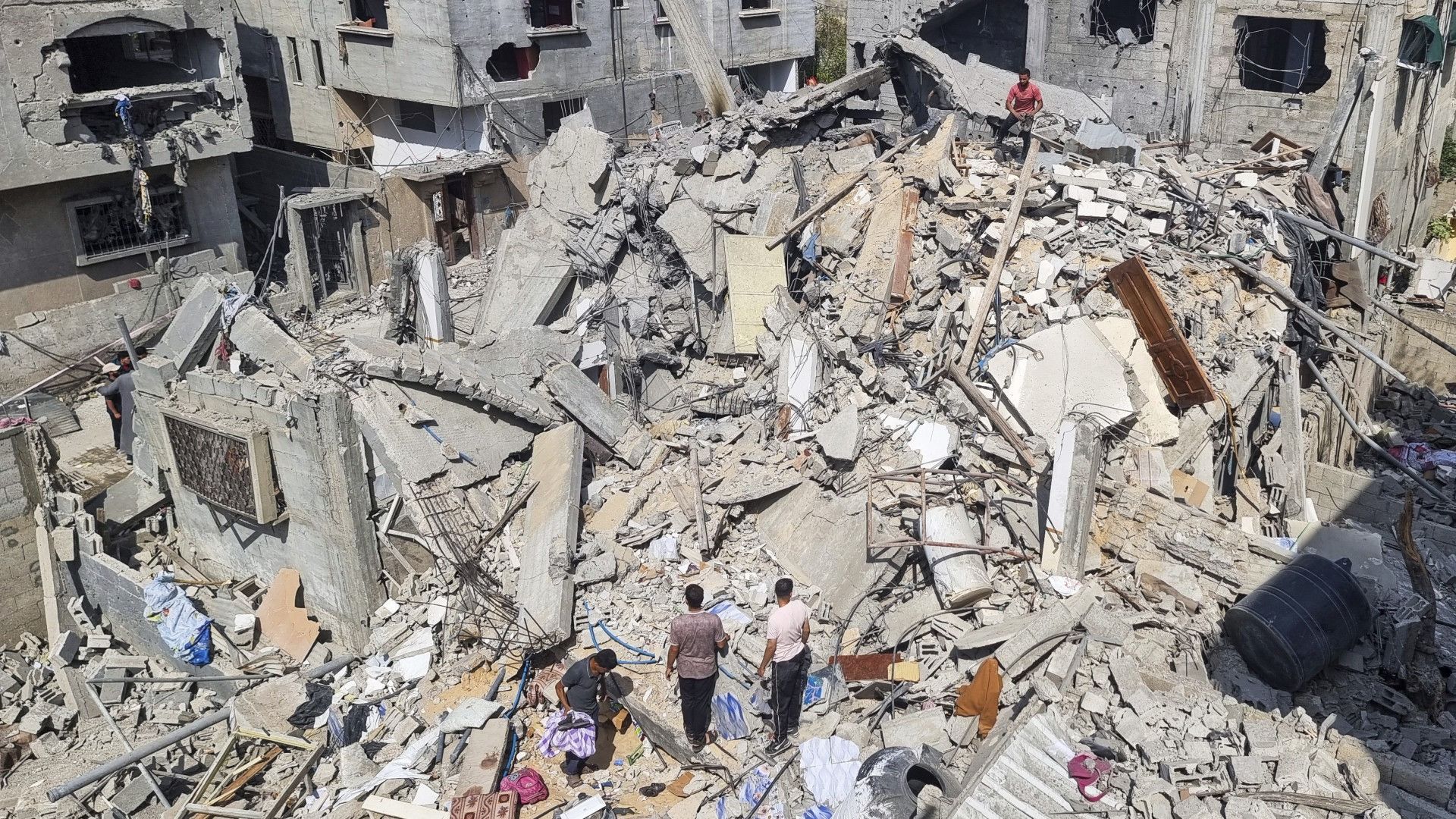 Rafah