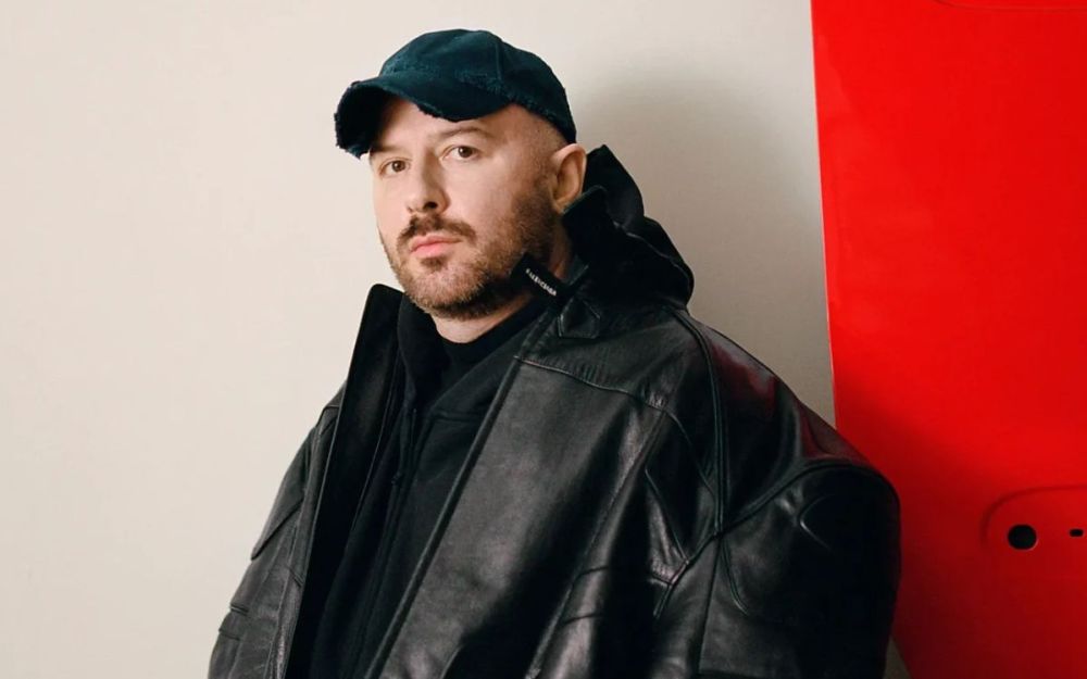 Demna Gvasalia