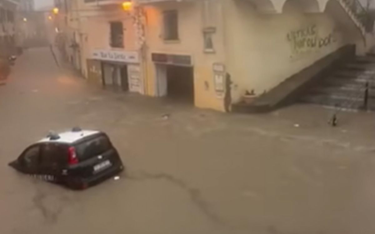 Emergenza