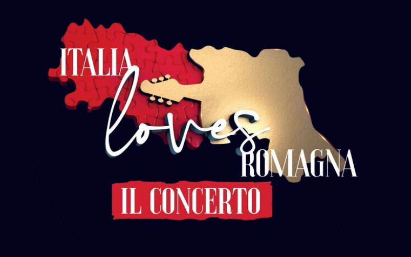 Italia loves Romagna