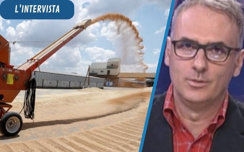 Guerra delle materie prime