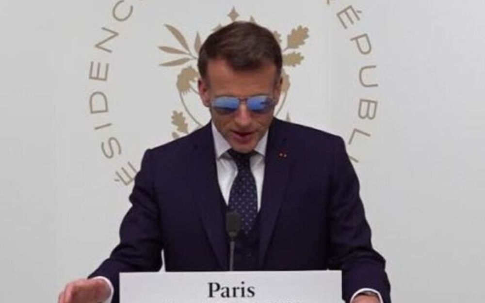 Macron
