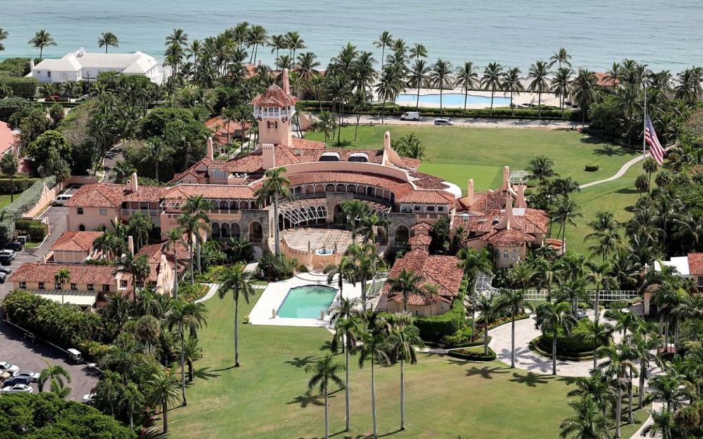 Mar-a-Lago