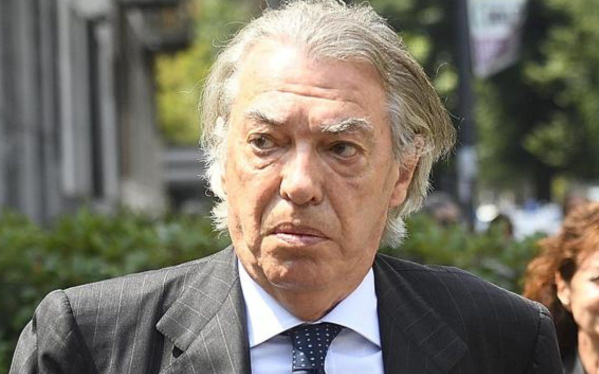 Massimo Moratti