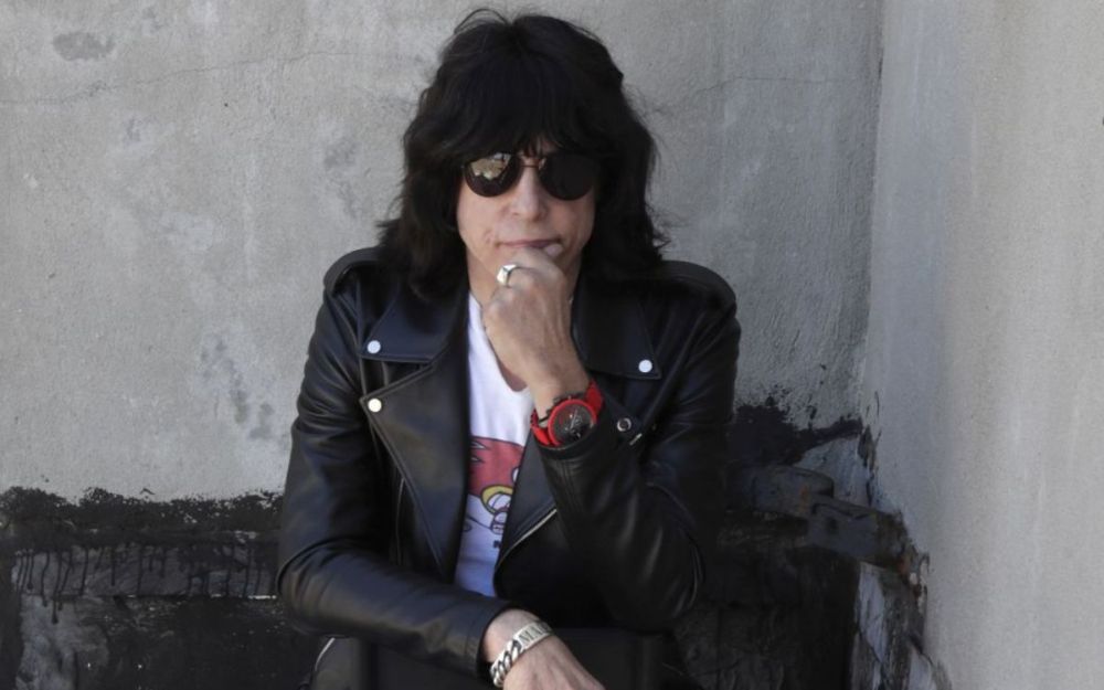 Marky Ramone