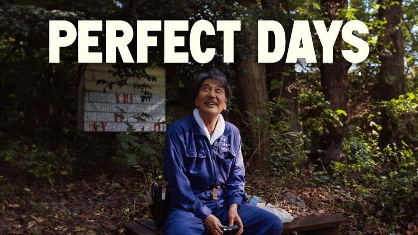 Perfect Days di Wim Wenders