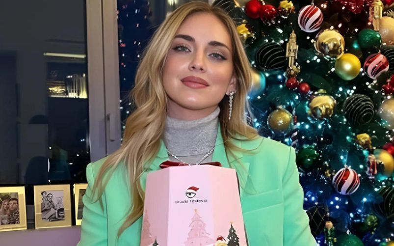 Chiara Ferragni ingiusto profitto