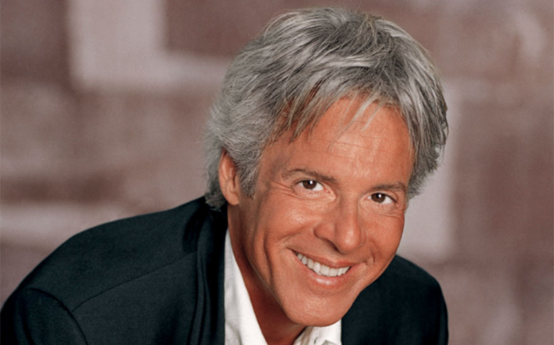 Claudio Baglioni annuncia termine carriera
