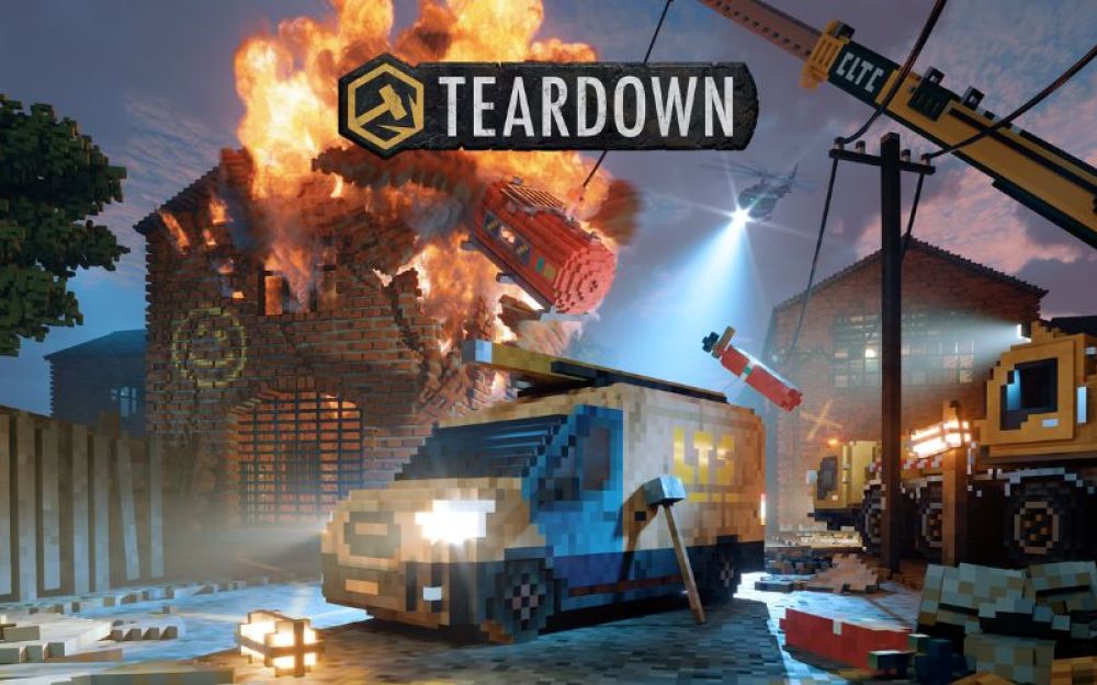Teardown